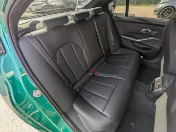 BMW M3 Comp.Compound Alc-Lenkr.GlasD.HUD Sitzbel.H K