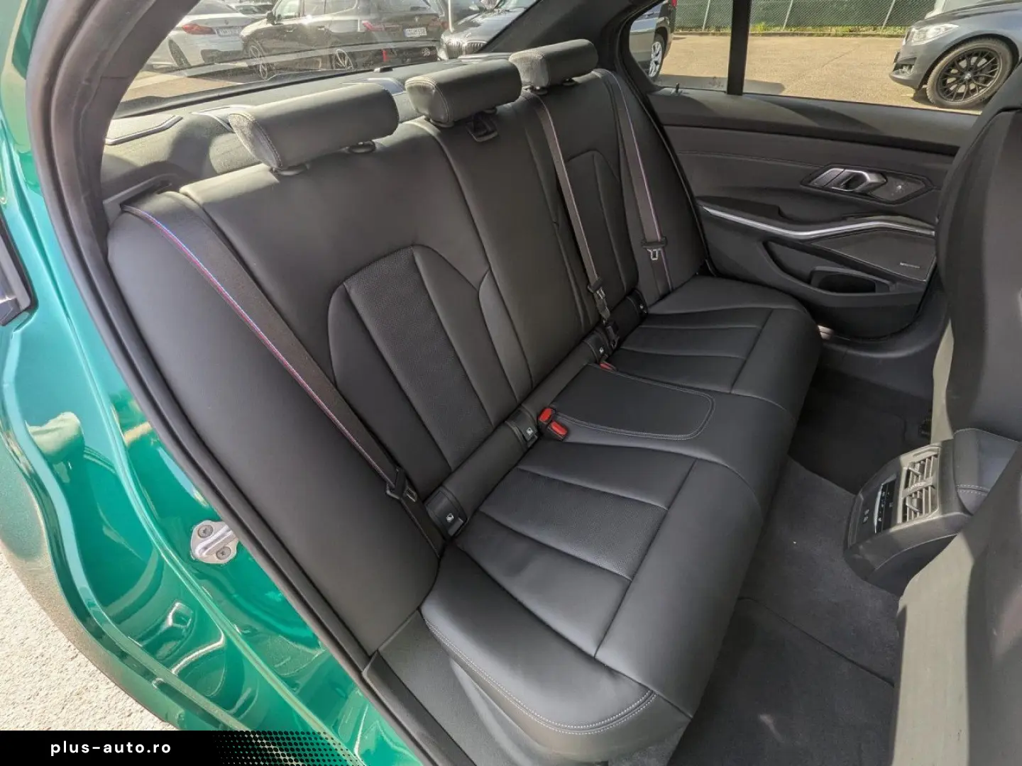 BMW M3 Comp.Compound Alc-Lenkr.GlasD.HUD Sitzbel.H K