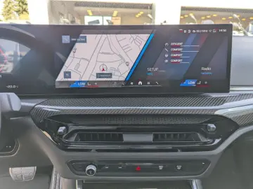 BMW M3 Comp.Compound Alc-Lenkr.GlasD.HUD Sitzbel.H K