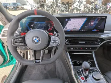 BMW M3 Comp.Compound Alc-Lenkr.GlasD.HUD Sitzbel.H K