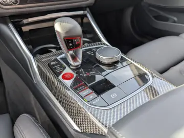 BMW M3 Comp.Compound Alc-Lenkr.GlasD.HUD Sitzbel.H K