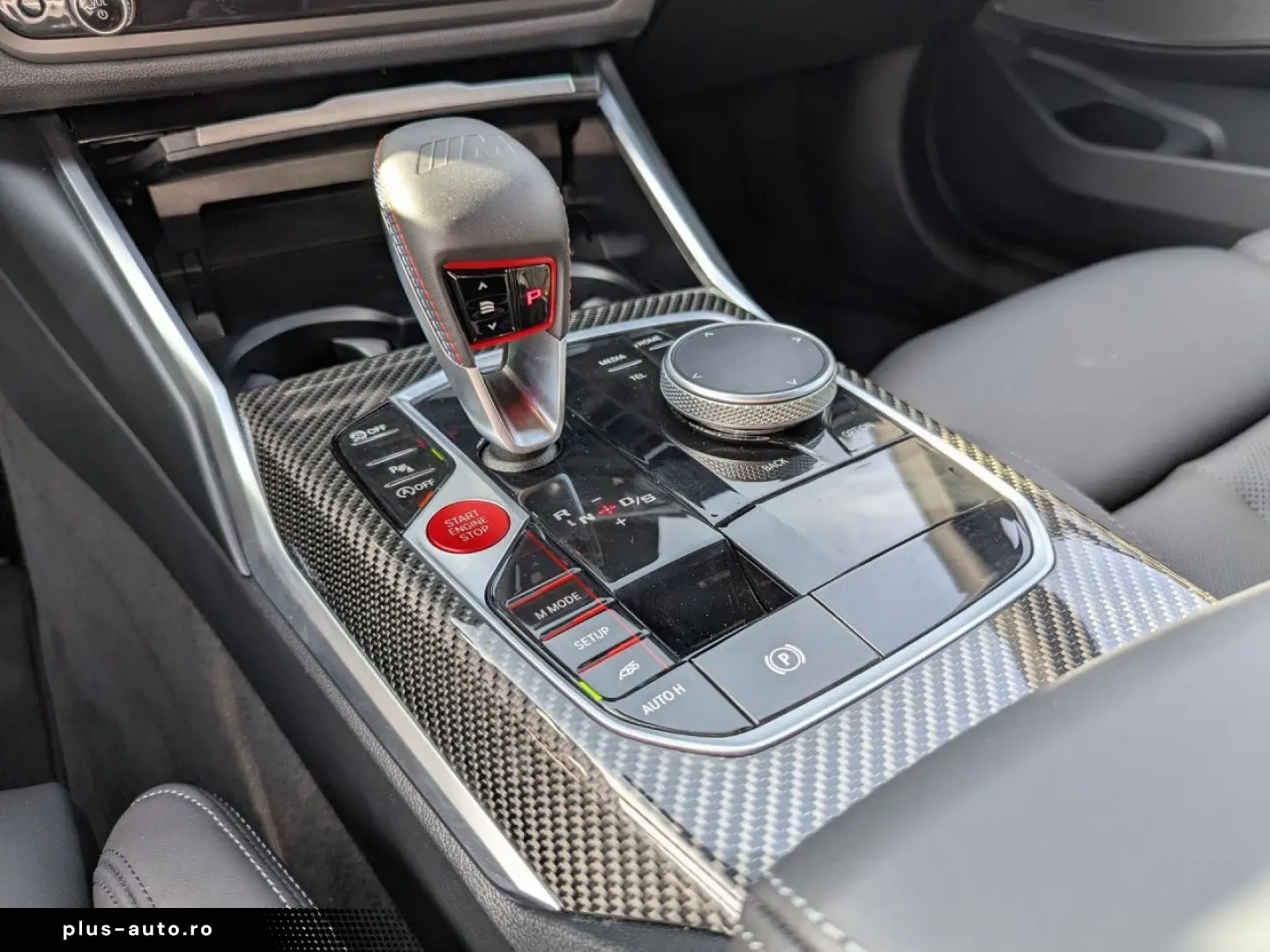 BMW M3 Comp.Compound Alc-Lenkr.GlasD.HUD Sitzbel.H K