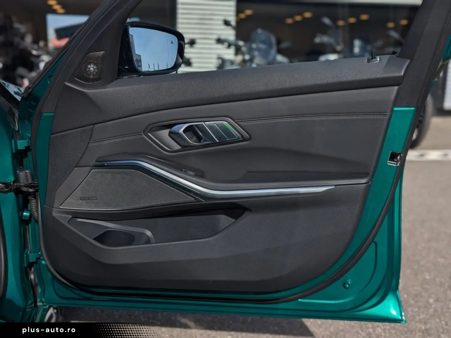 BMW M3 Comp.Compound Alc-Lenkr.GlasD.HUD Sitzbel.H K