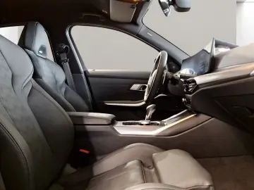 BMW M3 Competition Limousine Harman K Kamera LED