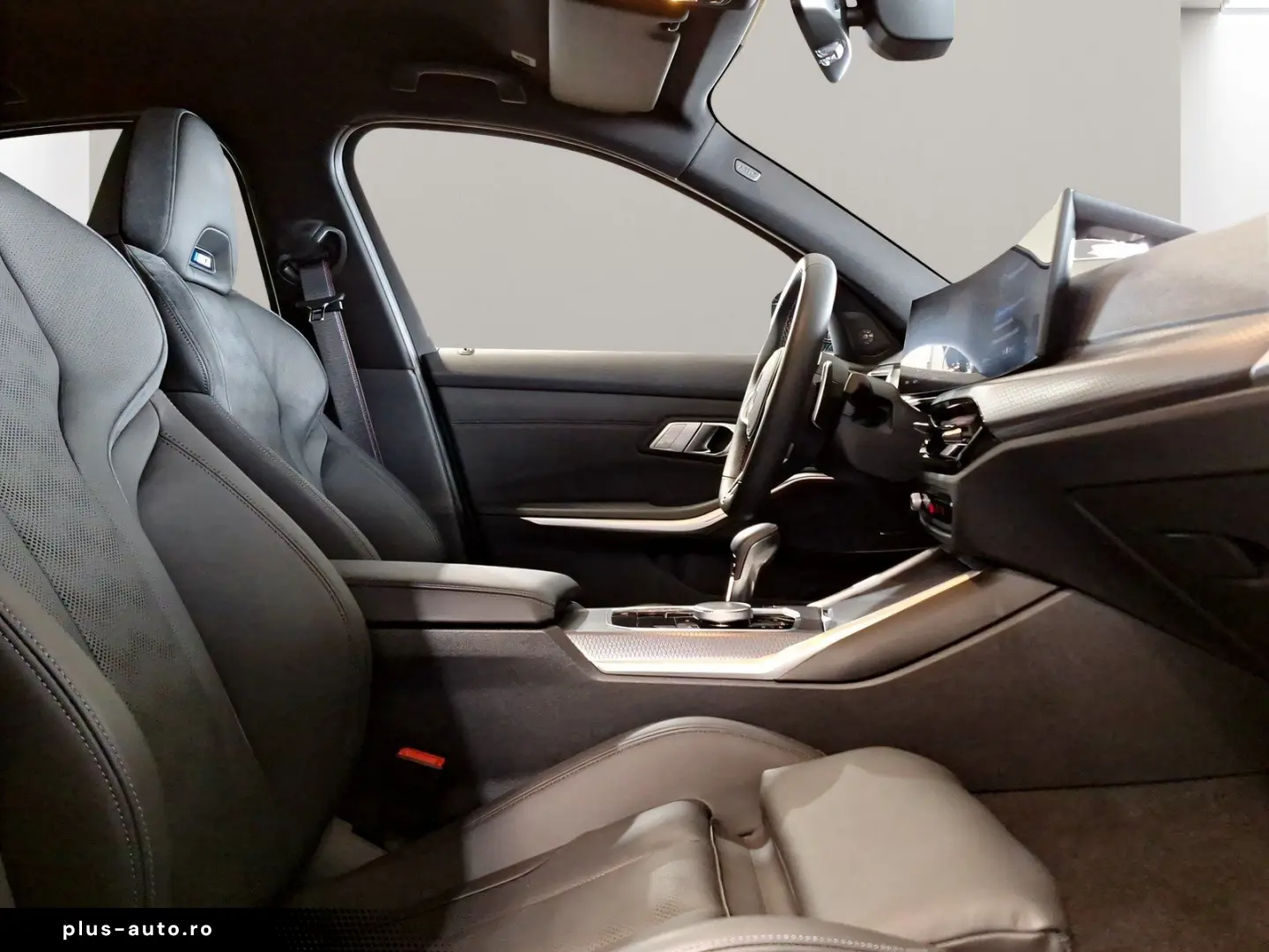 BMW M3 Competition Limousine Harman K Kamera LED