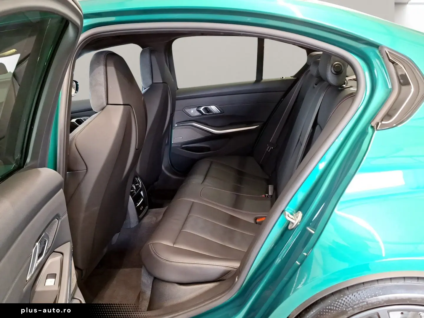 BMW M3 Competition Limousine Harman K Kamera LED