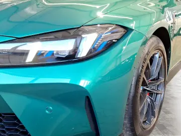 BMW M3 Competition Limousine Harman K Kamera LED