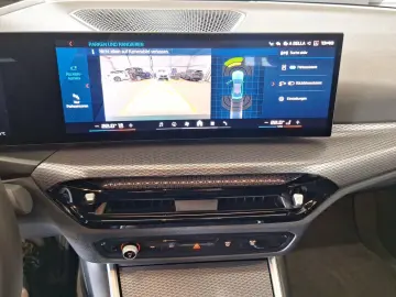 BMW M3 Competition Limousine Harman K Kamera LED