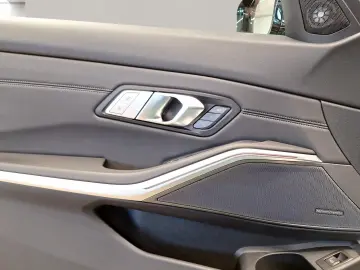 BMW M3 Competition Limousine Harman K Kamera LED