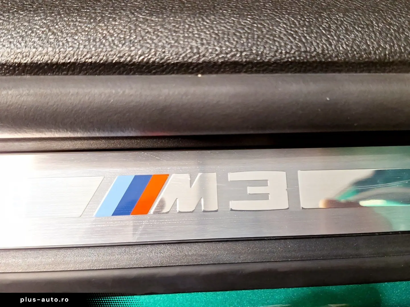 BMW M3 Competition Limousine Harman K Kamera LED