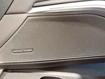 BMW M3 Competition Limousine Harman K Kamera LED