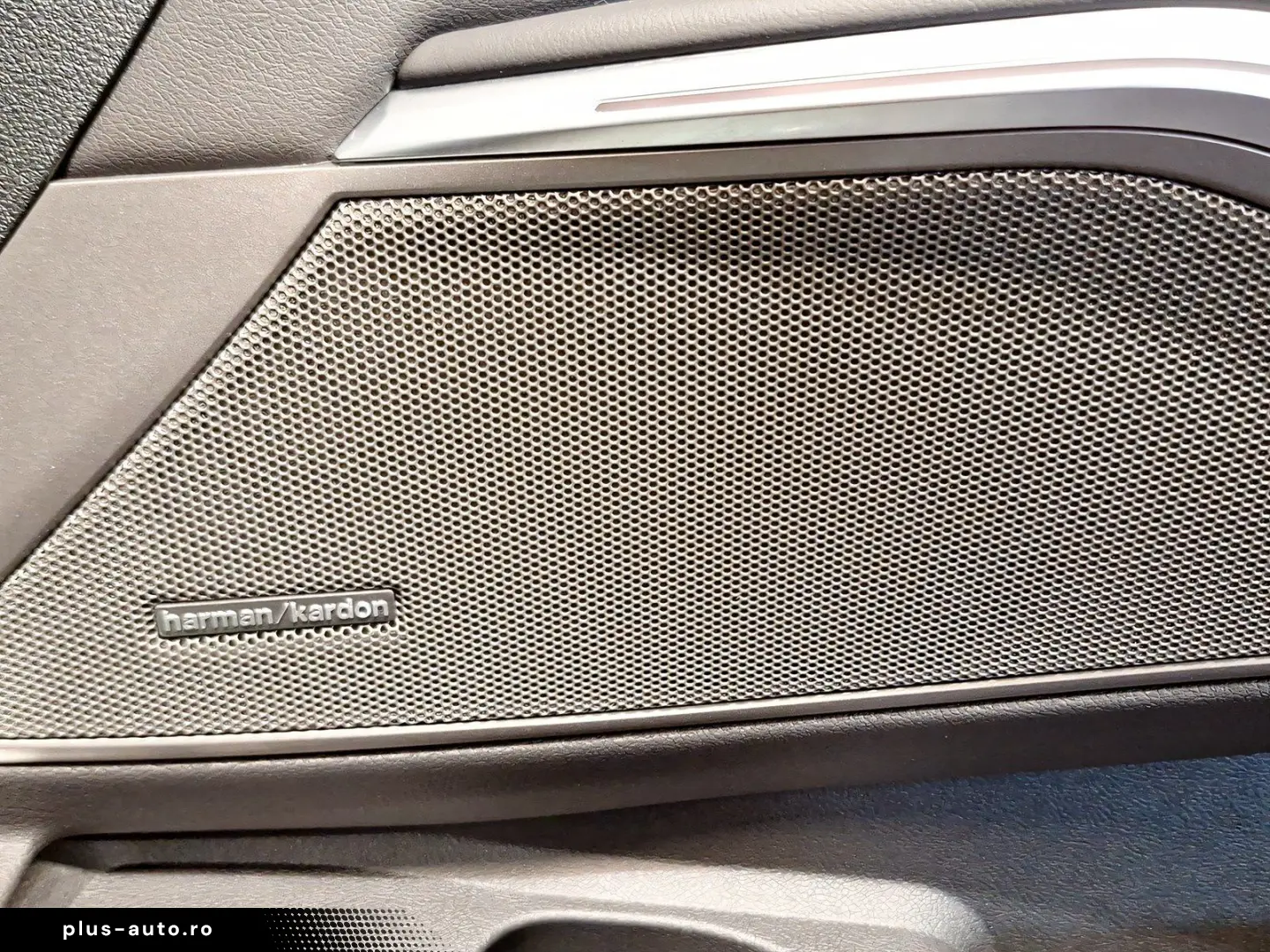 BMW M3 Competition Limousine Harman K Kamera LED