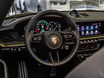 Porsche 992 Spirit 70 PDCC Lift   Bose   2026   910-1500