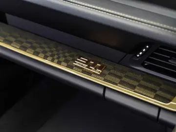 Porsche 992 Spirit 70 PDCC Lift   Bose   2026   910-1500