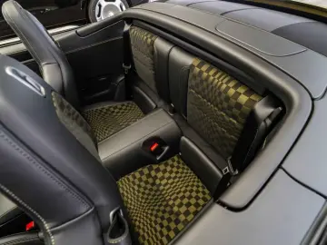 Porsche 992 Spirit 70 PDCC Lift   Bose   2026   910-1500