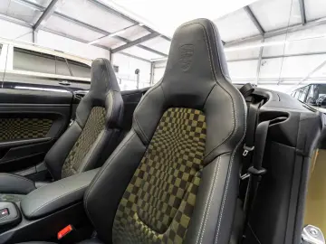 Porsche 992 Spirit 70 PDCC Lift   Bose   2026   910-1500