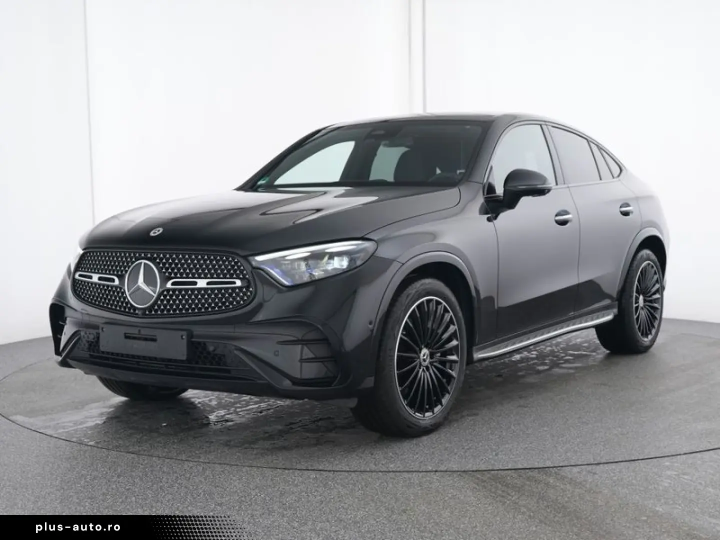MERCEDES-BENZ GLC 300 d Coupé 4M AMG BURM NIGHT PANO&hellip;