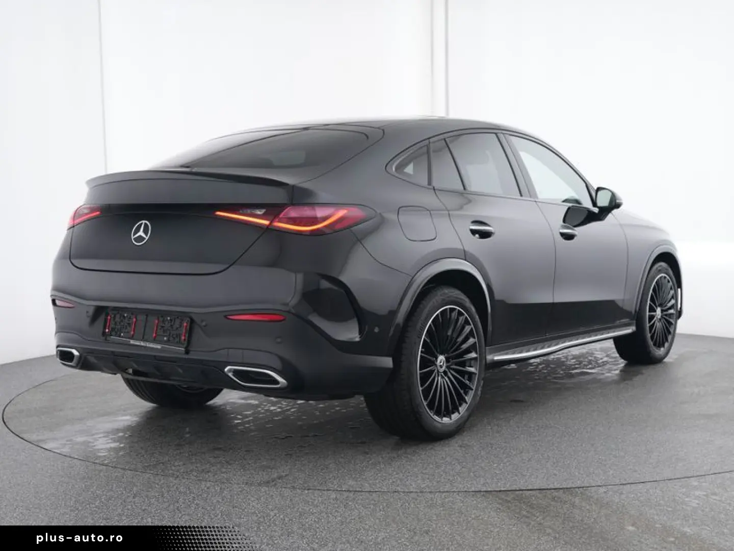 MERCEDES-BENZ GLC 300 d Coupé 4M AMG BURM NIGHT PANO&hellip;