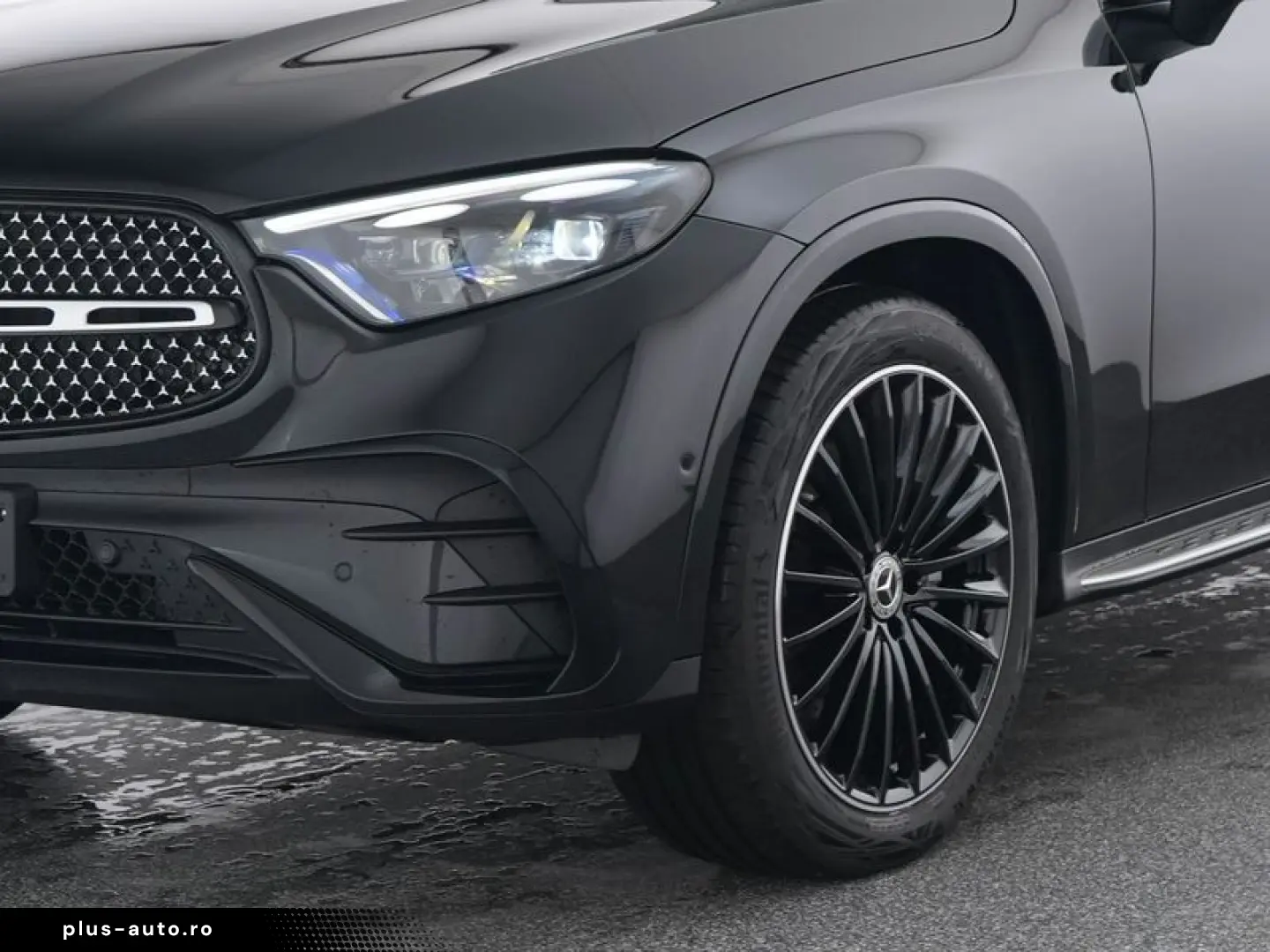 MERCEDES-BENZ GLC 300 d Coupé 4M AMG BURM NIGHT PANO&hellip;