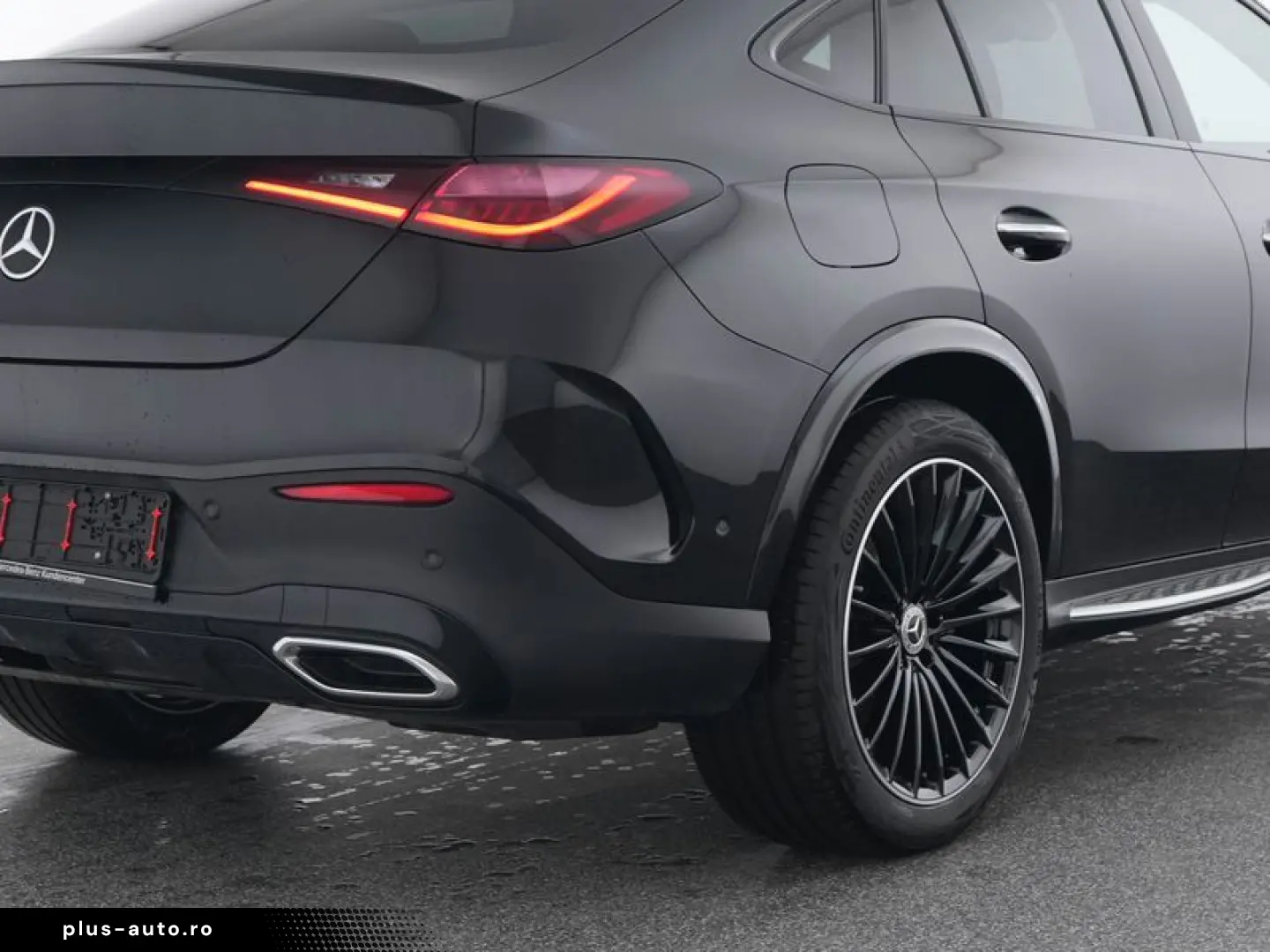 MERCEDES-BENZ GLC 300 d Coupé 4M AMG BURM NIGHT PANO&hellip;
