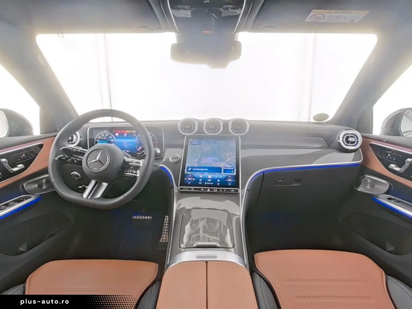 MERCEDES-BENZ GLC 300 d Coupé 4M AMG BURM NIGHT PANO&hellip;