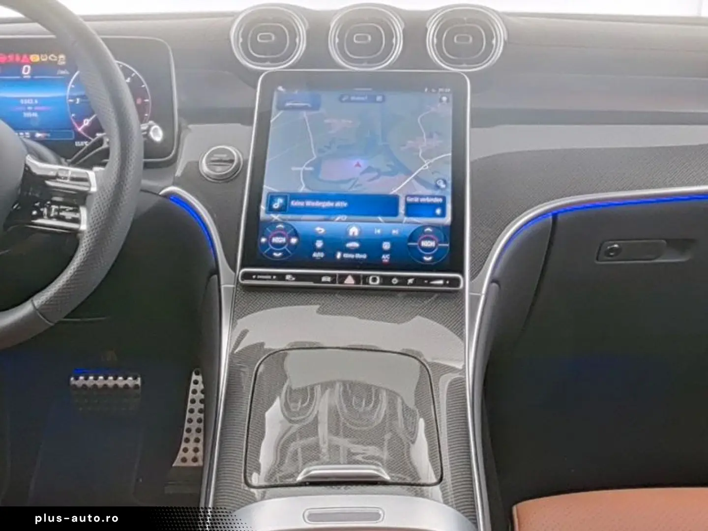 MERCEDES-BENZ GLC 300 d Coupé 4M AMG BURM NIGHT PANO&hellip;