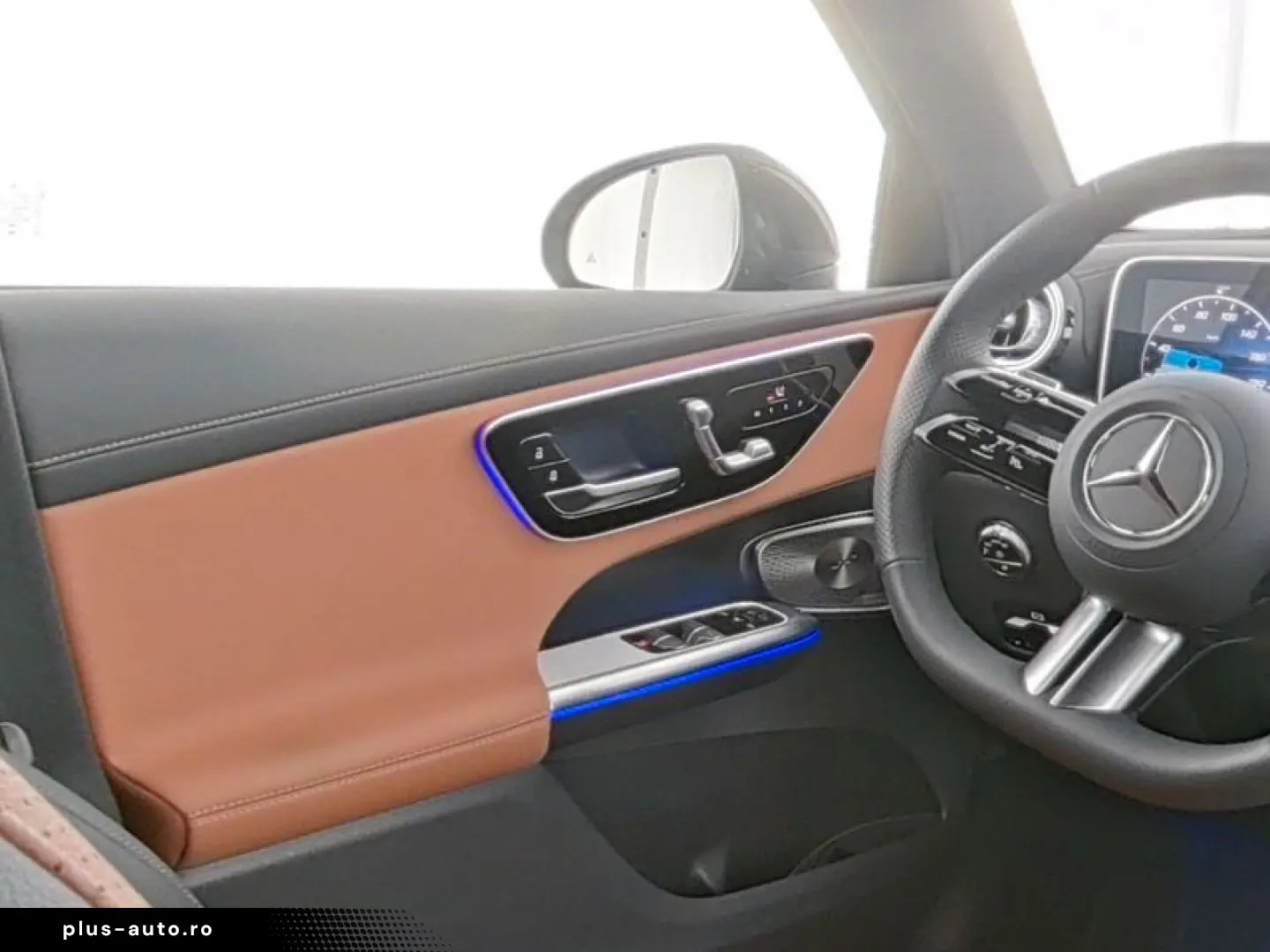 MERCEDES-BENZ GLC 300 d Coupé 4M AMG BURM NIGHT PANO&hellip;