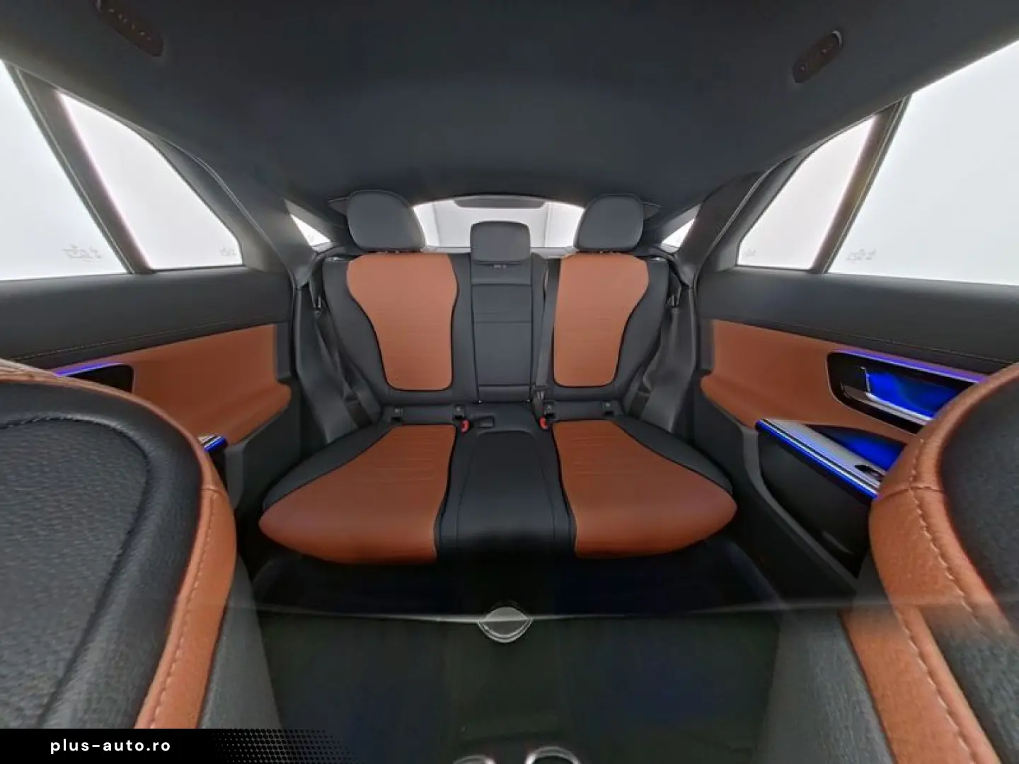 MERCEDES-BENZ GLC 300 d Coupé 4M AMG BURM NIGHT PANO&hellip;