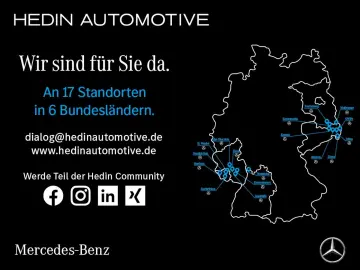 MERCEDES-BENZ GLC 300 d Coupé 4M AMG BURM NIGHT PANO&hellip;