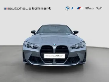 BMW M4 Competition DrvAss H&K HUD 360  Memory