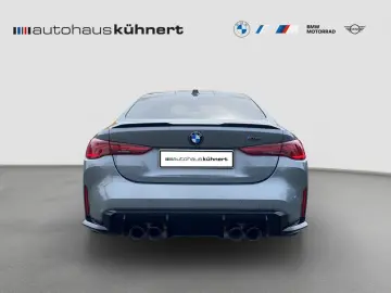 BMW M4 Competition DrvAss H&K HUD 360  Memory