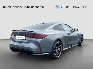 BMW M4 Competition DrvAss H&K HUD 360  Memory