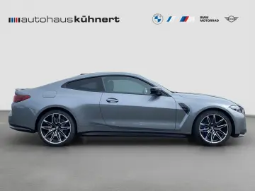 BMW M4 Competition DrvAss H&K HUD 360  Memory