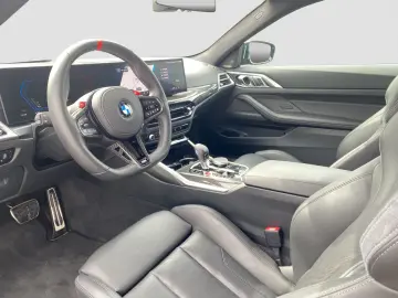 BMW M4 Competition DrvAss H&K HUD 360  Memory