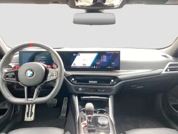 BMW M4 Competition DrvAss H&K HUD 360  Memory