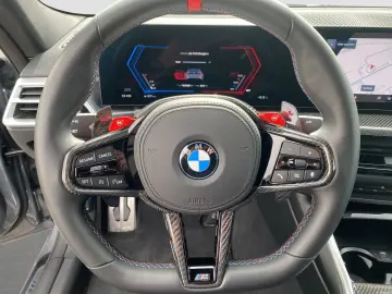 BMW M4 Competition DrvAss H&K HUD 360  Memory