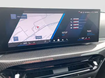 BMW M4 Competition DrvAss H&K HUD 360  Memory