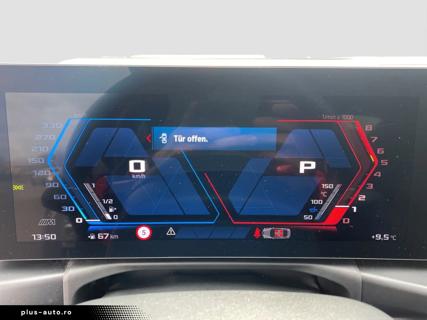 BMW M4 Competition DrvAss H&K HUD 360  Memory