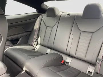 BMW M4 Competition DrvAss H&K HUD 360  Memory