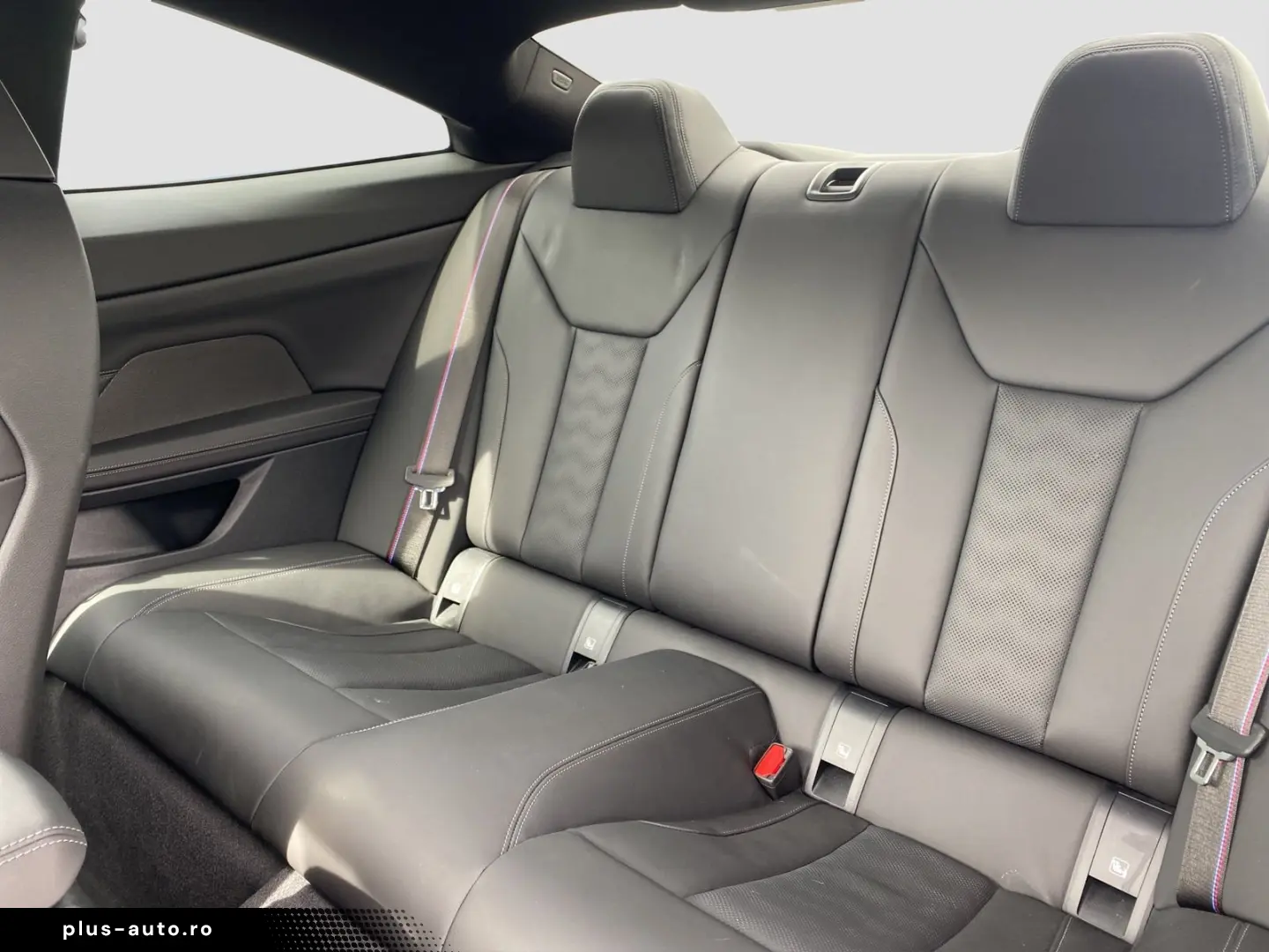 BMW M4 Competition DrvAss H&K HUD 360  Memory