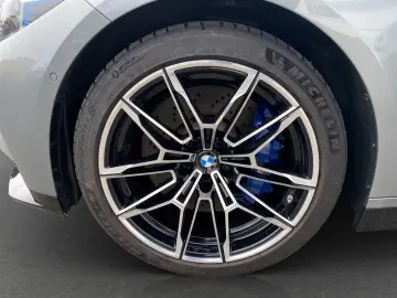 BMW M4 Competition DrvAss H&K HUD 360  Memory