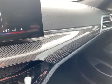 BMW M4 Competition DrvAss H&K HUD 360  Memory