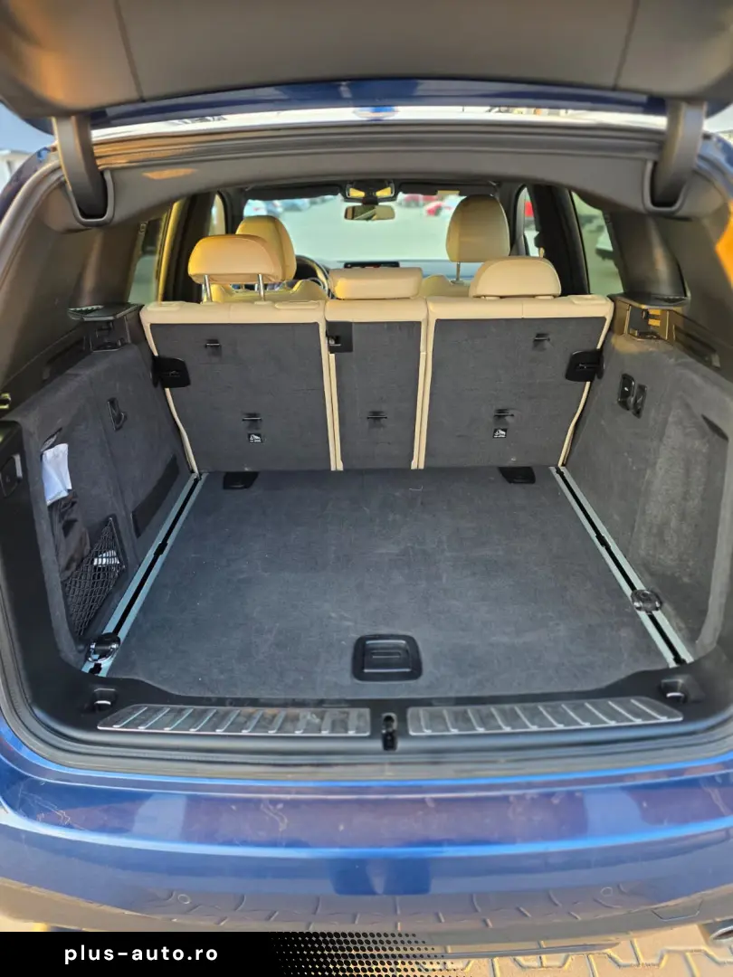 BMW X3 xDrive20d AT M Sport