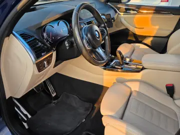 BMW X3 xDrive20d AT M Sport