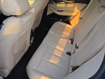 BMW X3 xDrive20d AT M Sport