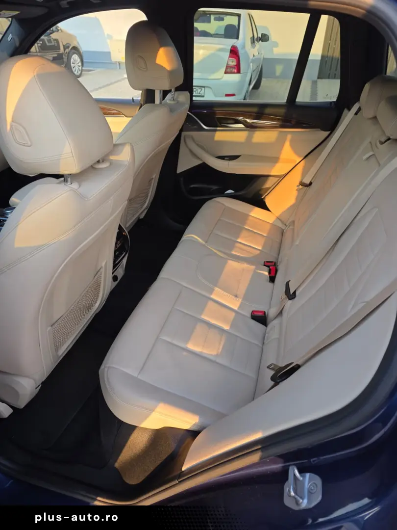 BMW X3 xDrive20d AT M Sport