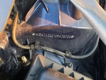 BMW X3 xDrive20d AT M Sport