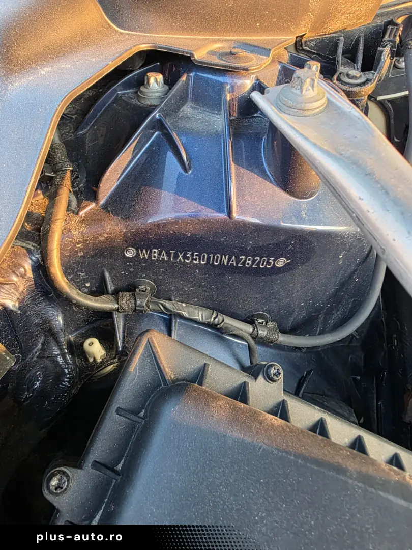 BMW X3 xDrive20d AT M Sport