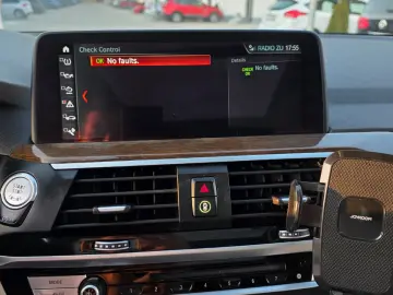 BMW X3 xDrive20d AT M Sport