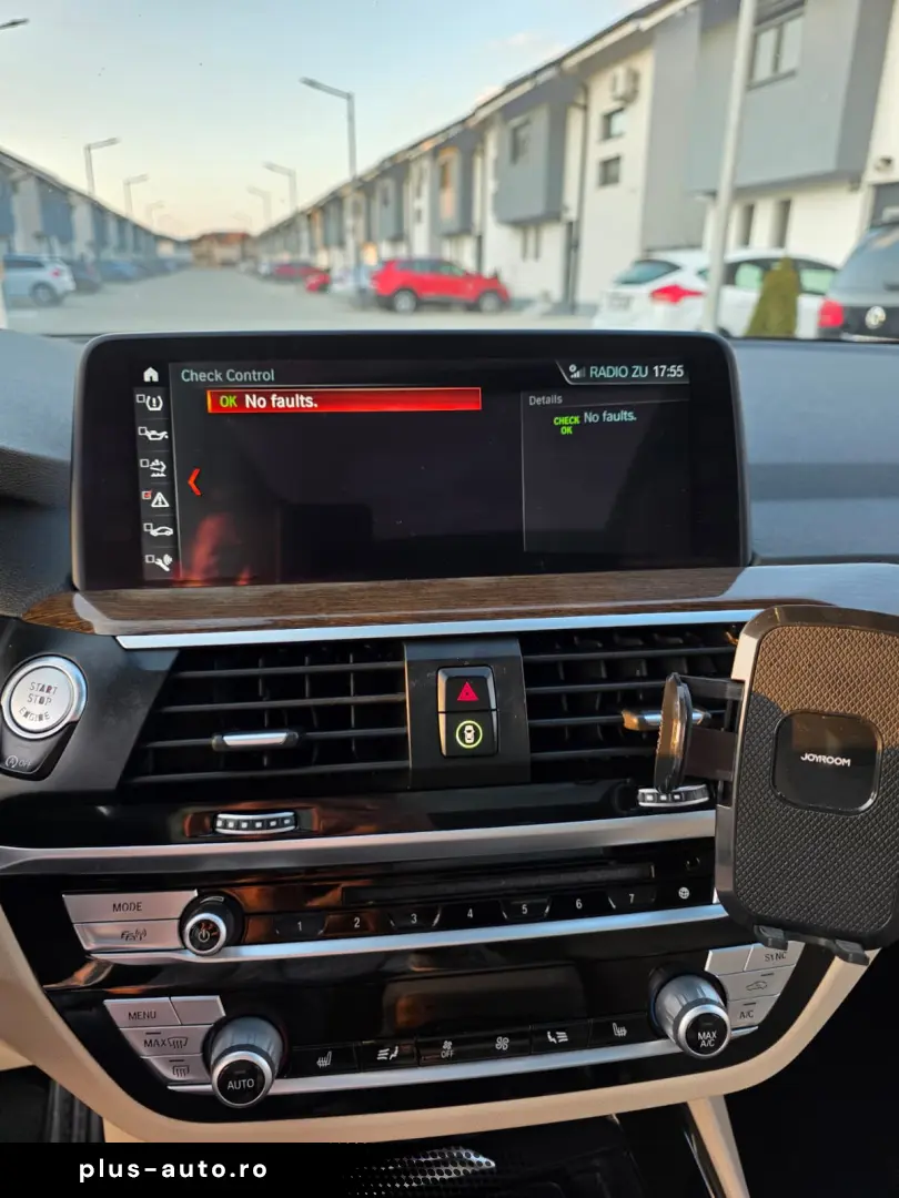 BMW X3 xDrive20d AT M Sport